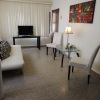 Отель Apartment at Condado 63 Condominium в Сантурсе