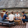 Отель Le Patio - Vallée d'Aspe, фото 21
