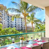 Отель K B M Resorts- Hkh-216 Impeccable 1bd, Gourmet Kitchen, Upgraded, Easy Pool Access!, фото 12