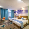 Отель Zhongshan Bafei Hotel, фото 5