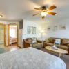 Отель Wells Vacation Rental ~ 1 Mi to Beach Access!, фото 11