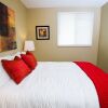 Отель Winnipeg Executive Suites - Polo Park, фото 5