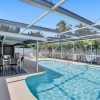 Отель Just Listed! Newly Remodeled 3/2 Pool Home 3 Bedroom Home by Redawning, фото 13