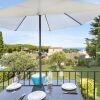 Отель Lovely Apartment in Calella de Palafrugell With Swimming Pool, фото 18