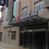 Отель Jinjiang Inn Nantong Textile City Bus Station, фото 1