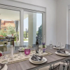 Отель Awesome Home in Stinjan with Hot Tub, WiFi & 4 Bedrooms, фото 14
