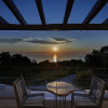Отель Sunrise Pelion Villas Tsagkarada, фото 30