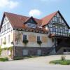 Отель Landgasthof Pension Schützenhaus в Дюррхеннерсдорф