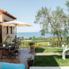 Отель Dandy on the Beach Villa Pool-Sea View, фото 13