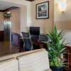 Отель Sleep Inn & Suites, фото 24