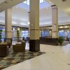 Отель Hilton Garden Inn Huntsville South/Redstone Arsenal, фото 32