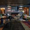 Отель Moxy Atlanta Midtown, фото 23