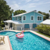Отель Palm Palm Cottage, фото 16