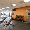 Отель Homewood Suites by Hilton Gaithersburg/ Washington, DC North, фото 21