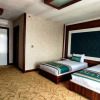 Отель My Deluxe Otel, фото 8