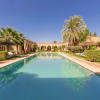 Отель Villa With 7 Bedrooms in Marrakech, With Private Pool, Enclosed Garden and Wifi, фото 12