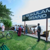Отель Gokulam Grand Resort & Spa, фото 38