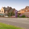 Отель Premier Inn Uk Rotherham East (m18/m1), фото 7