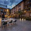 Отель Aparthotel Trainera, фото 16