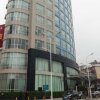 Отель Yichen International Hotel в Чжанцзяцзе