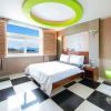 Отель Yeosu King Pension Tel, фото 24