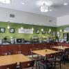 Отель Sleep Inn And Suites Pearland - Houston South, фото 26