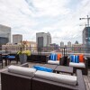 Отель Stylish Flat in the Heart of Downtown Louisville!, фото 1