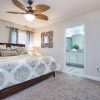 Отель Champions Gate 5 Bed Townhouse w Splashpool - 4976CG, фото 6