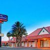 Отель Motel 6 Tucson, AZ, фото 25