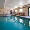 Отель SureStay Plus Hotel by Best Western Buffalo, фото 15