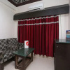 Отель OYO 26915 Hotel North East Residency, фото 12