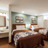 Отель SLEEP INN & SUITES EDMOND, фото 24