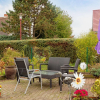 Отель Cozy Apartment in Kropelin With Garden, фото 10