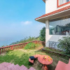 Отель SaffronStays Valleys Edge, Panchgani, фото 4