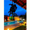 Отель Casa com Piscina em Penha - Beto Carrero, фото 8