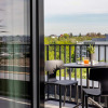Отель INNSiDE by Meliá Luxembourg, фото 8