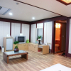 Отель Gumi Hotel, фото 3