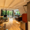 Отель Traditional Holiday Home in Lanaken With Garden, фото 9