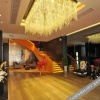 Отель Orange Hotel (Ma'anshan Hetai Plaza), фото 10