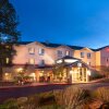 Отель Hilton Garden Inn - Flagstaff, фото 23