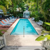 Отель Ambrosia Key West, фото 17