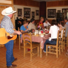 Отель Lonesome Dove Guest Ranch, фото 10