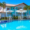 Отель Residencial Mont Moriá, фото 10