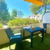Отель AzurCosy T2 calme (1 chambre) balcon au sud, фото 14