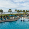 Отель SpringHill Suites Myrtle Beach Oceanfront, фото 29