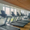 Отель Homey And Comfortable 1Br At The Smith Alam Sutera Apartment, фото 10