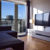 Отель 1 Bedroom Flat Next to Greenwich Station, фото 10