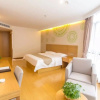 Отель GreenTree Inn Jinan Jiyang Bus Station Express Hotel, фото 8