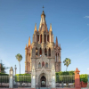 Отель Live Aqua San Miguel de Allende, фото 22