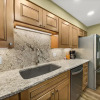 Отель Powderhorn C302 2 Bedroom Condo, фото 6